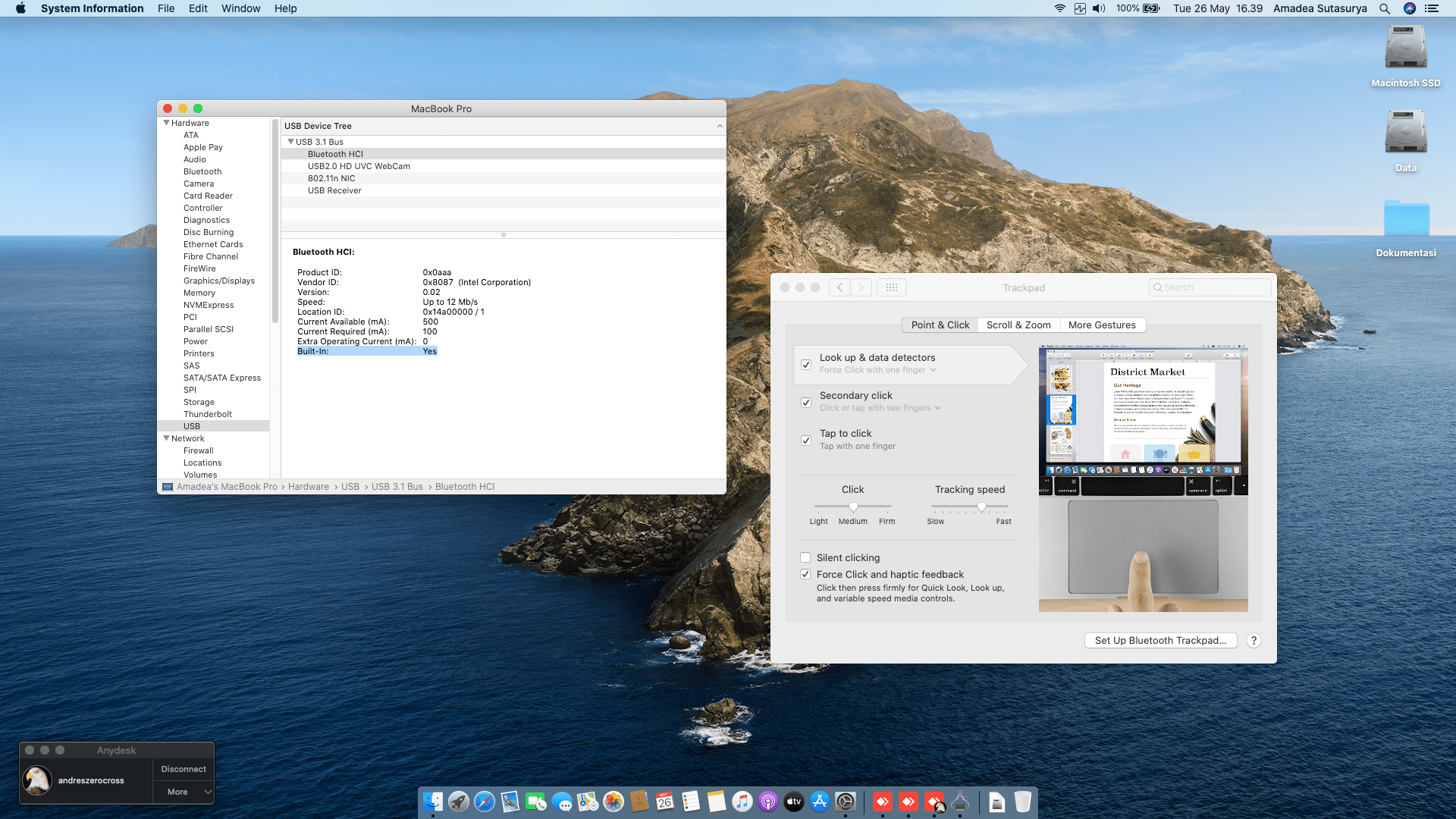 Asus VivoBook S14 S430FN 5th [WhiskeyLake i7   Intel UHD 620 + I2C] 3